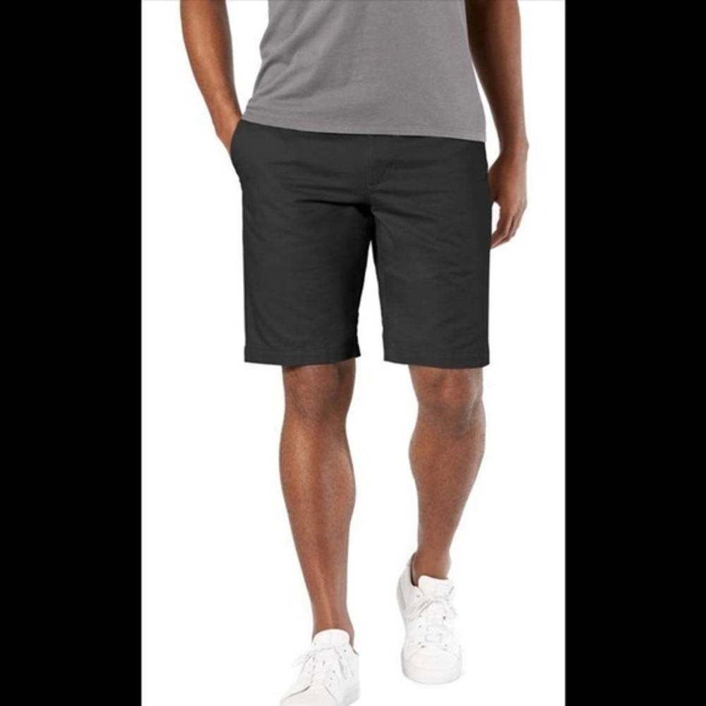 Dockers Perfect Short men's classic fit sz 40